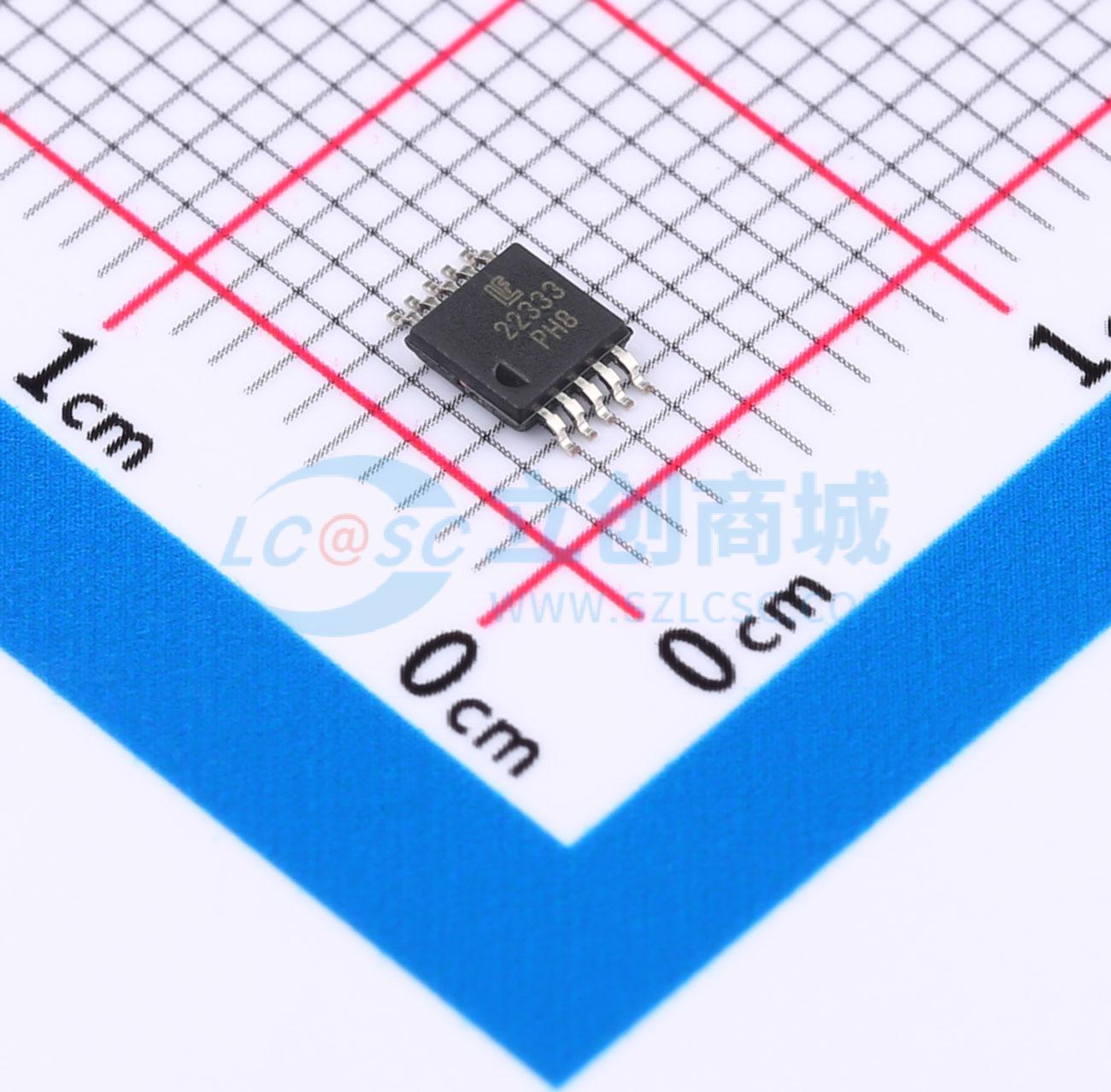 点击查看大图 SP4060-08ATG实物图