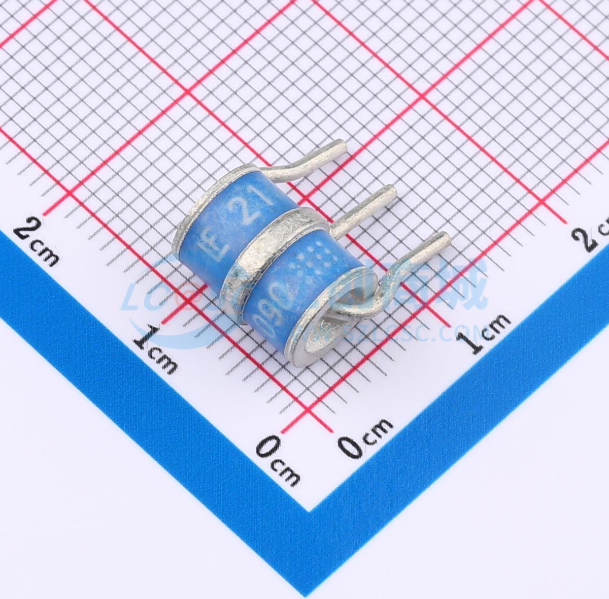 点击查看大图 SL1021B090R实物图