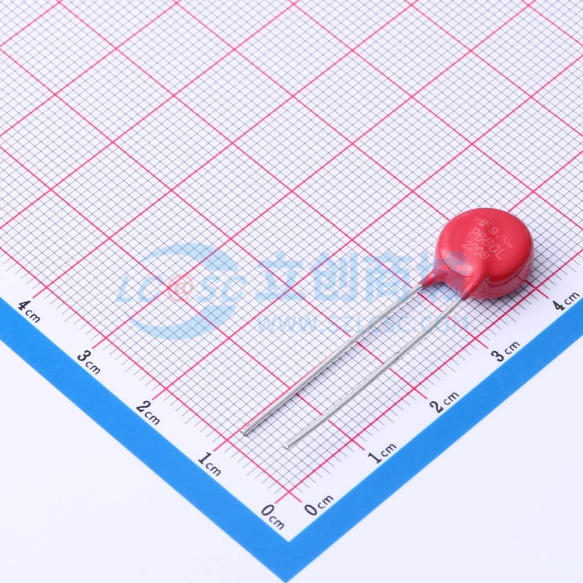 点击查看大图 V660LA10P实物图