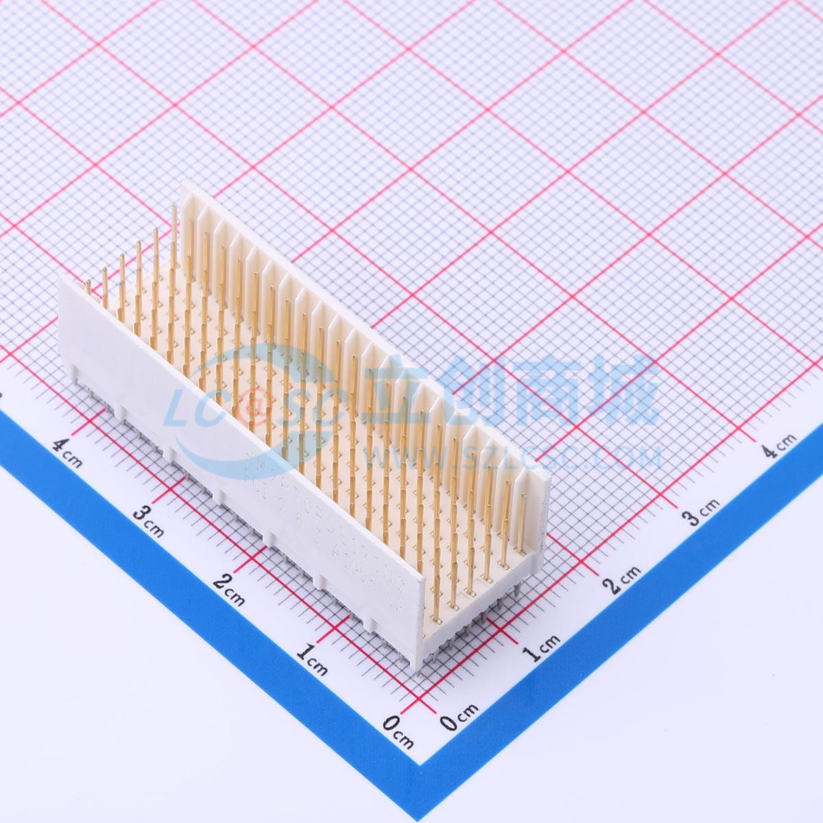 HM2P70PDE121N9LF实物图