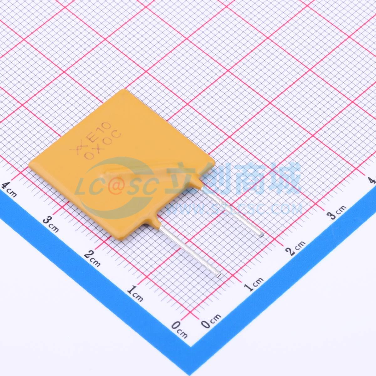 点击查看大图 RF3360-000实物图