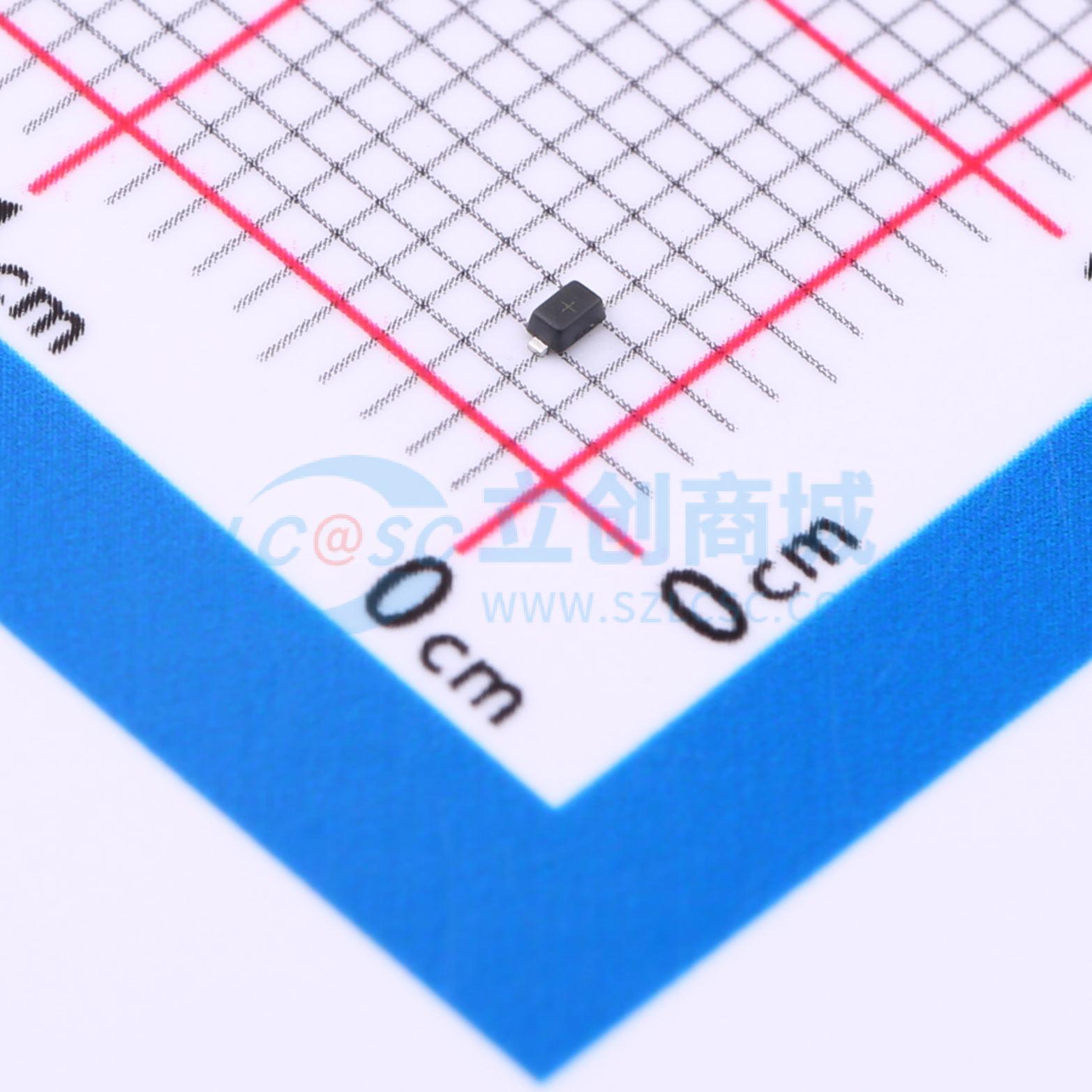 点击查看大图 AQ3522-01LTG实物图