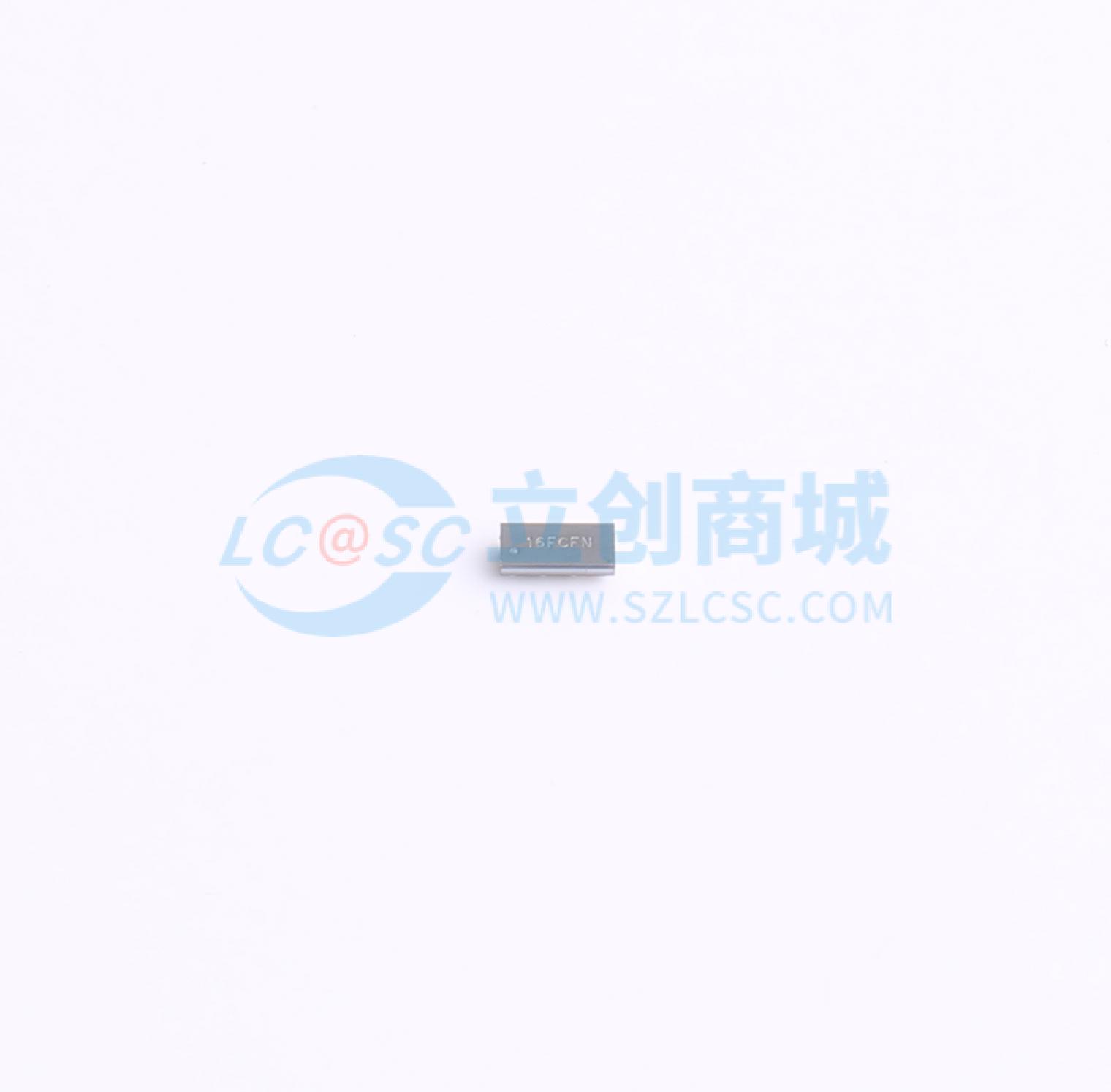 SN74LVC3G14YZPR商品缩略图