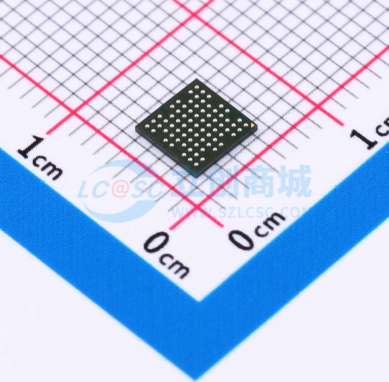 STM32WL55JCI7商品缩略图