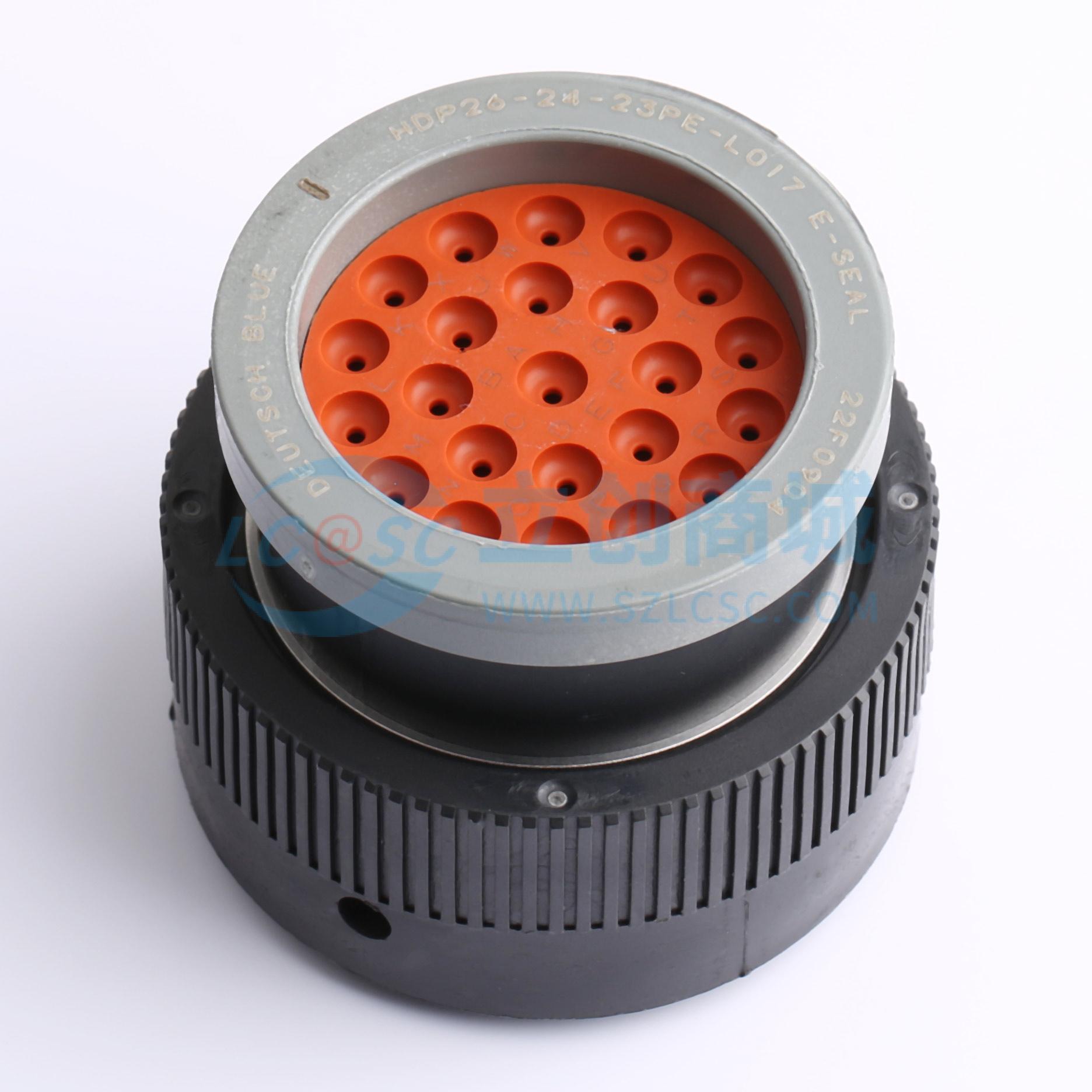 点击查看大图 HDP26-24-23PE-L017实物图