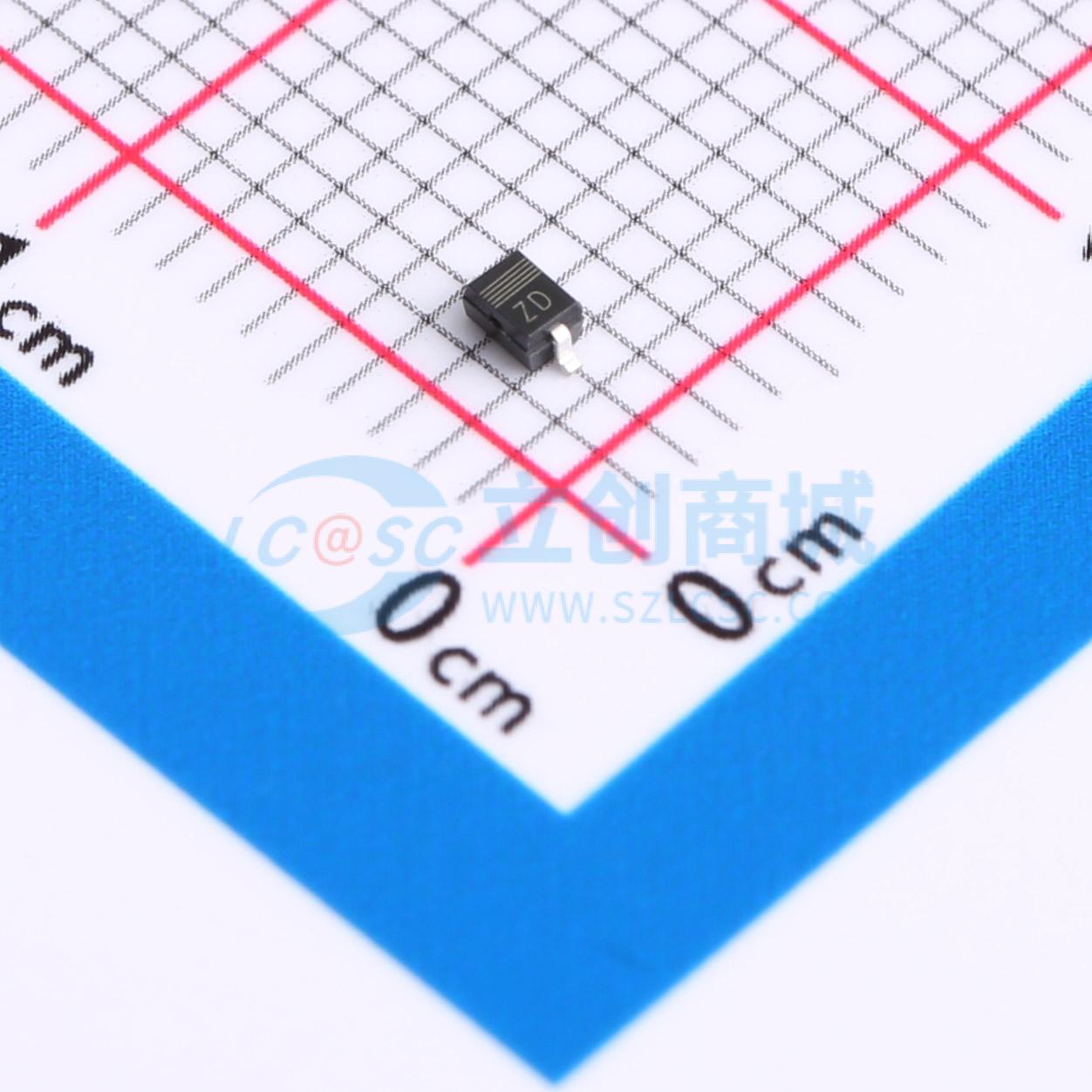 点击查看大图 PDZ8.2B,115实物图