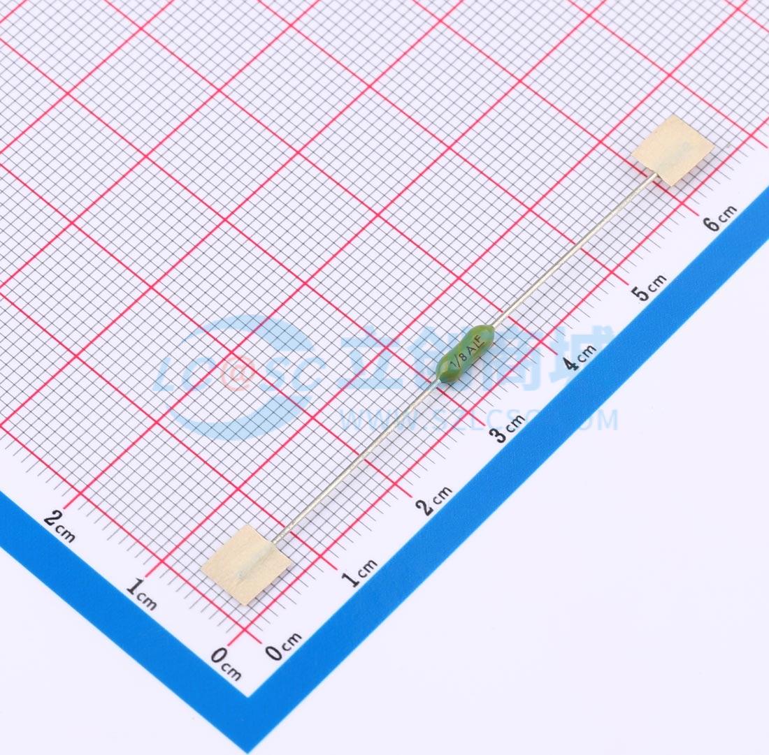 点击查看大图 0251.125MRT1L实物图