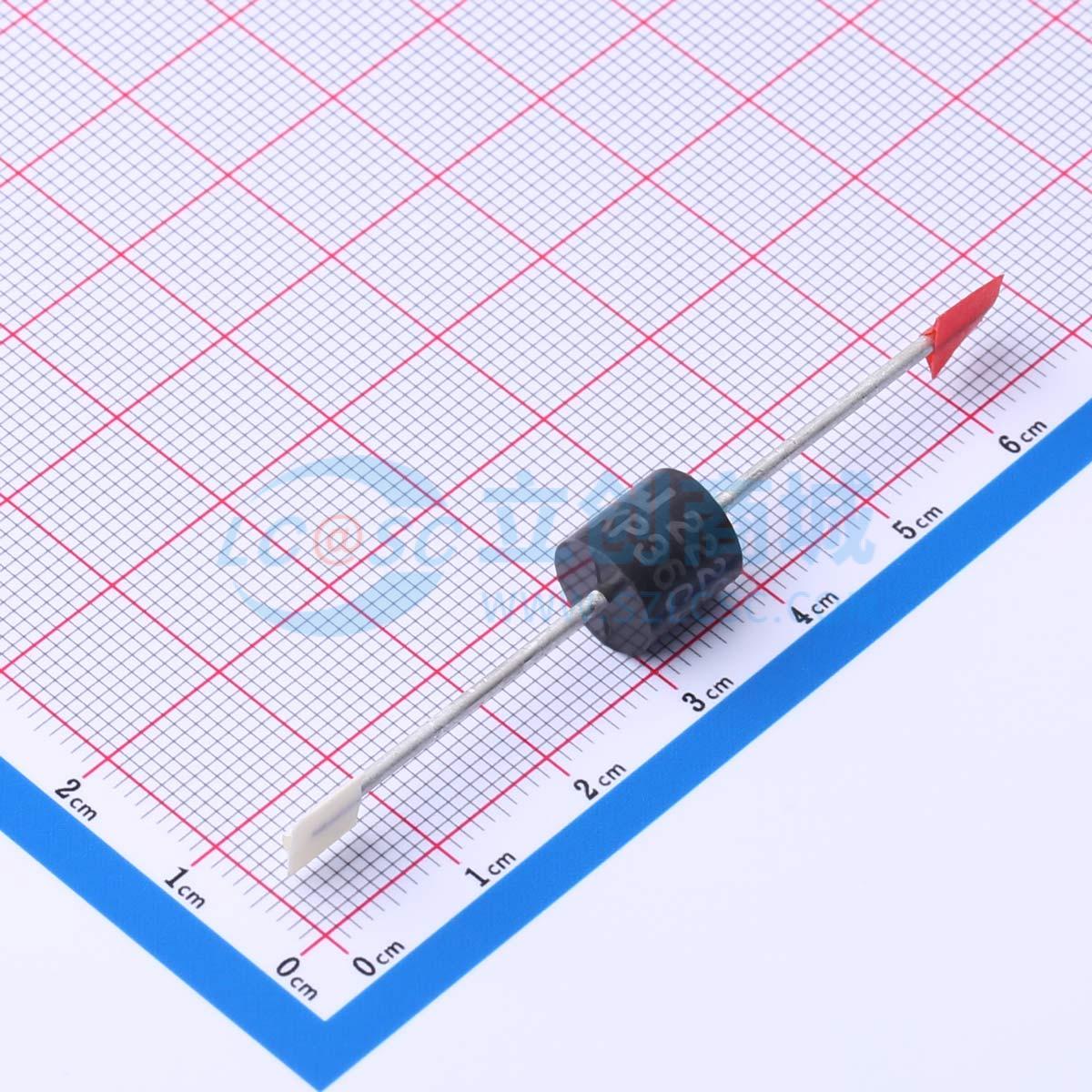 点击查看大图 5KP36CA实物图