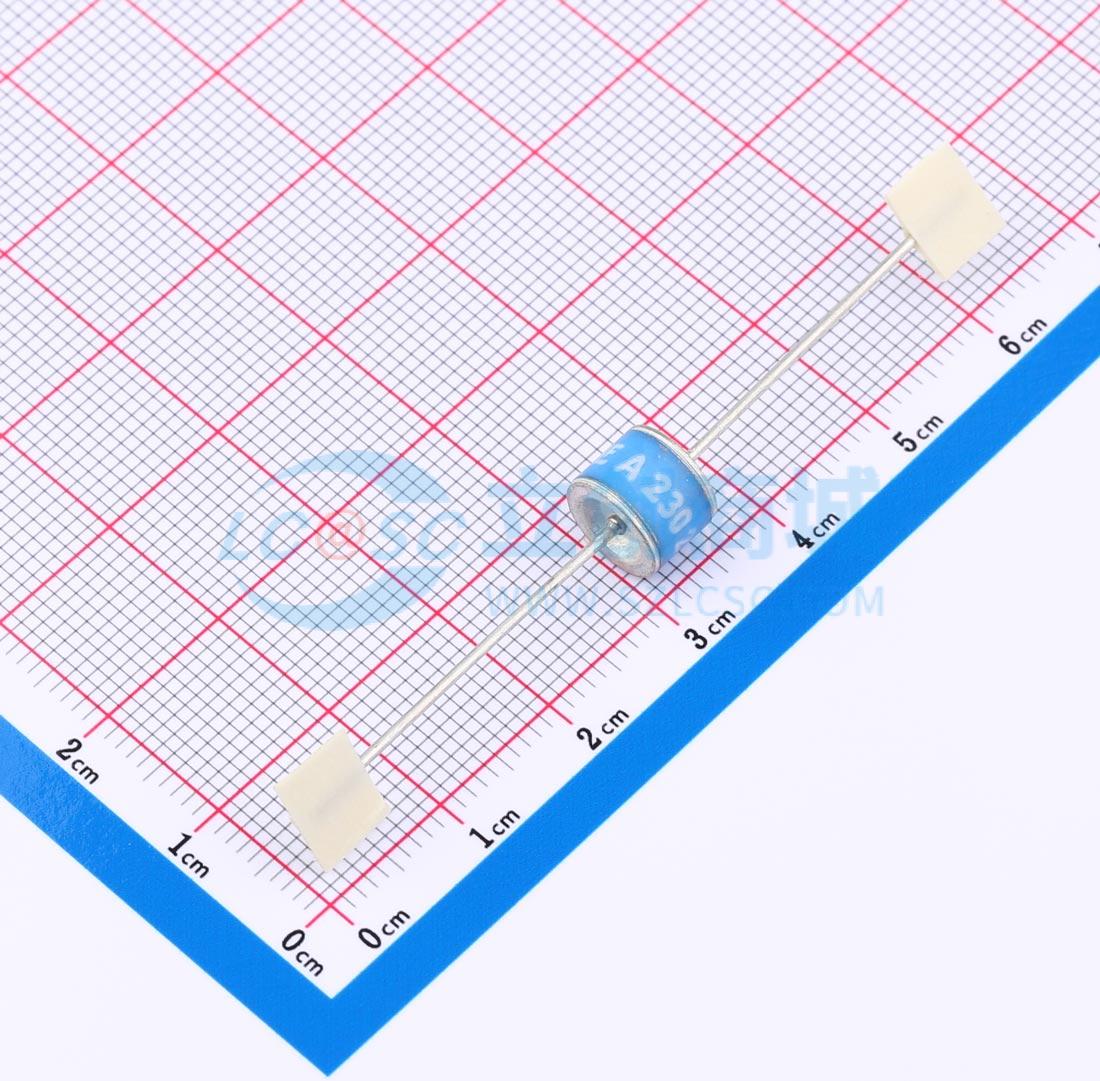 点击查看大图 SL1011A230A实物图