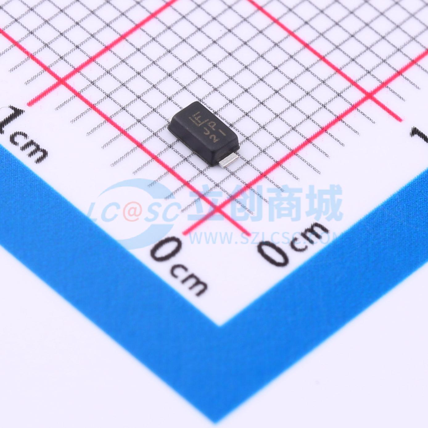 点击查看大图 SMF36CA实物图