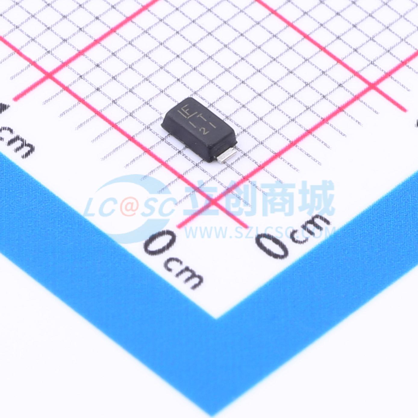 点击查看大图 SMF18CA实物图