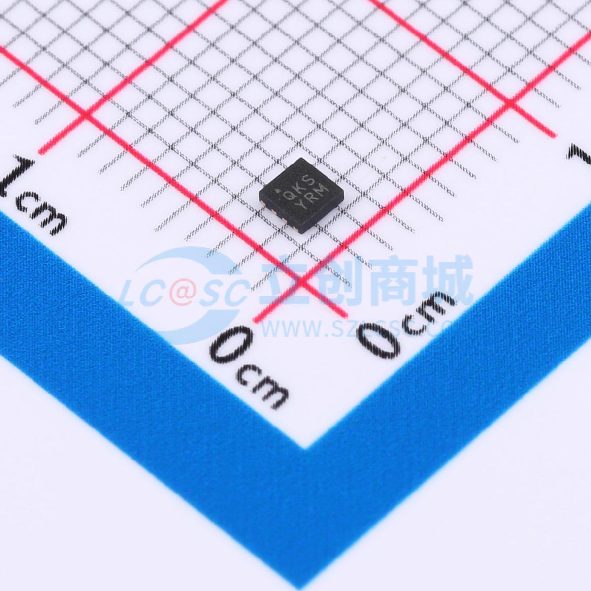 点击查看大图 MIC23150-SYMT-TR实物图