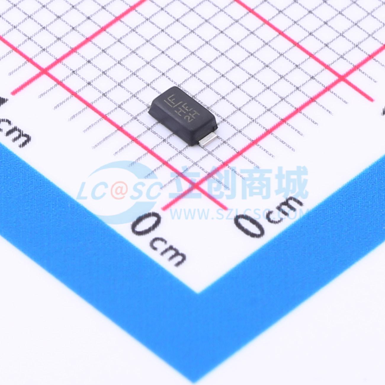 点击查看大图 SMF5.0CA实物图
