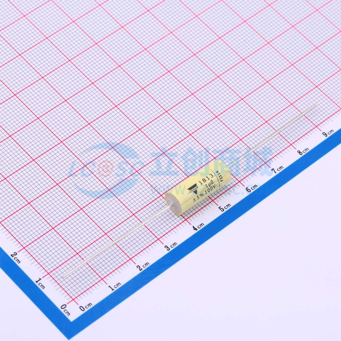 点击查看大图 MKT1813510014实物图