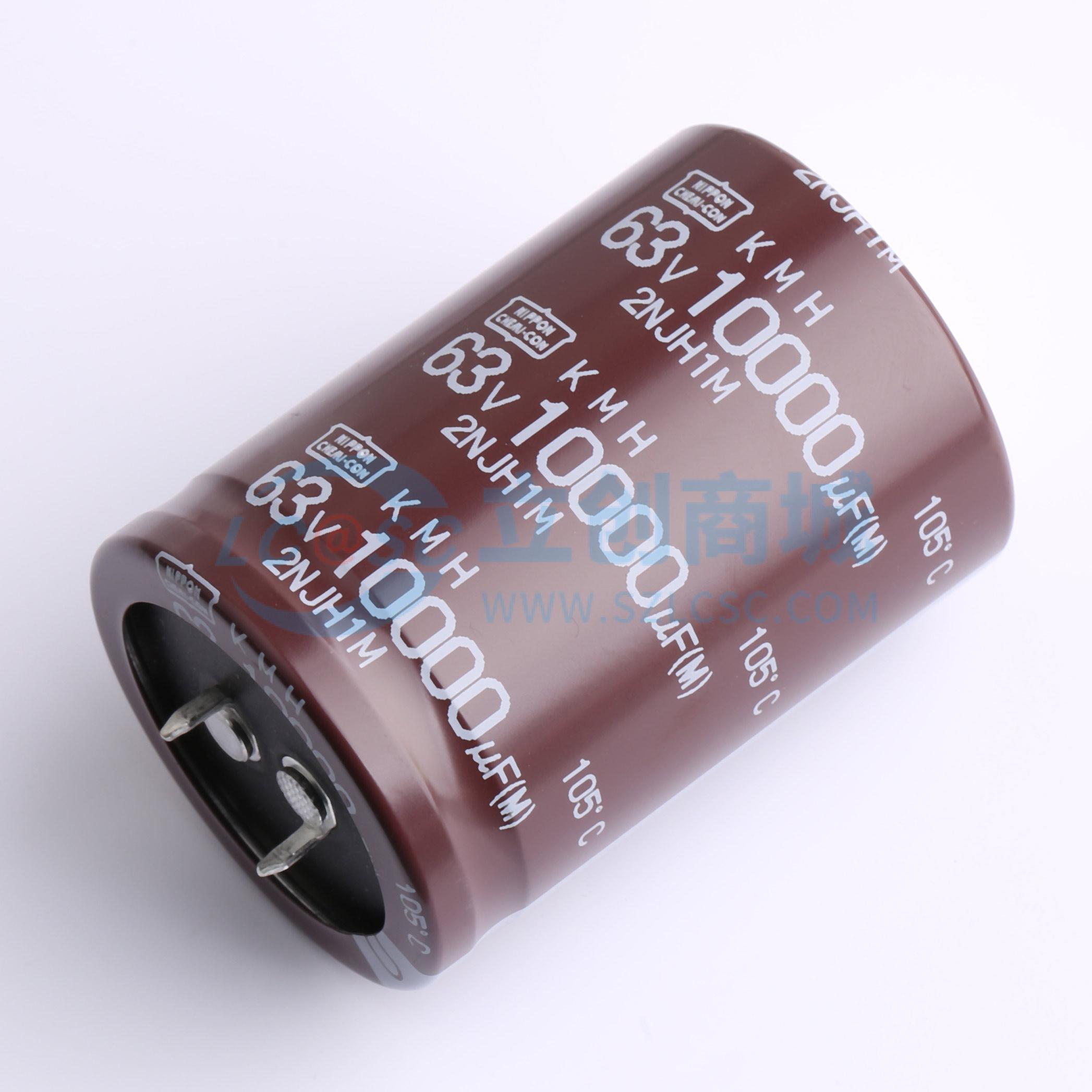 EKMH630VSN103MA50S实物图