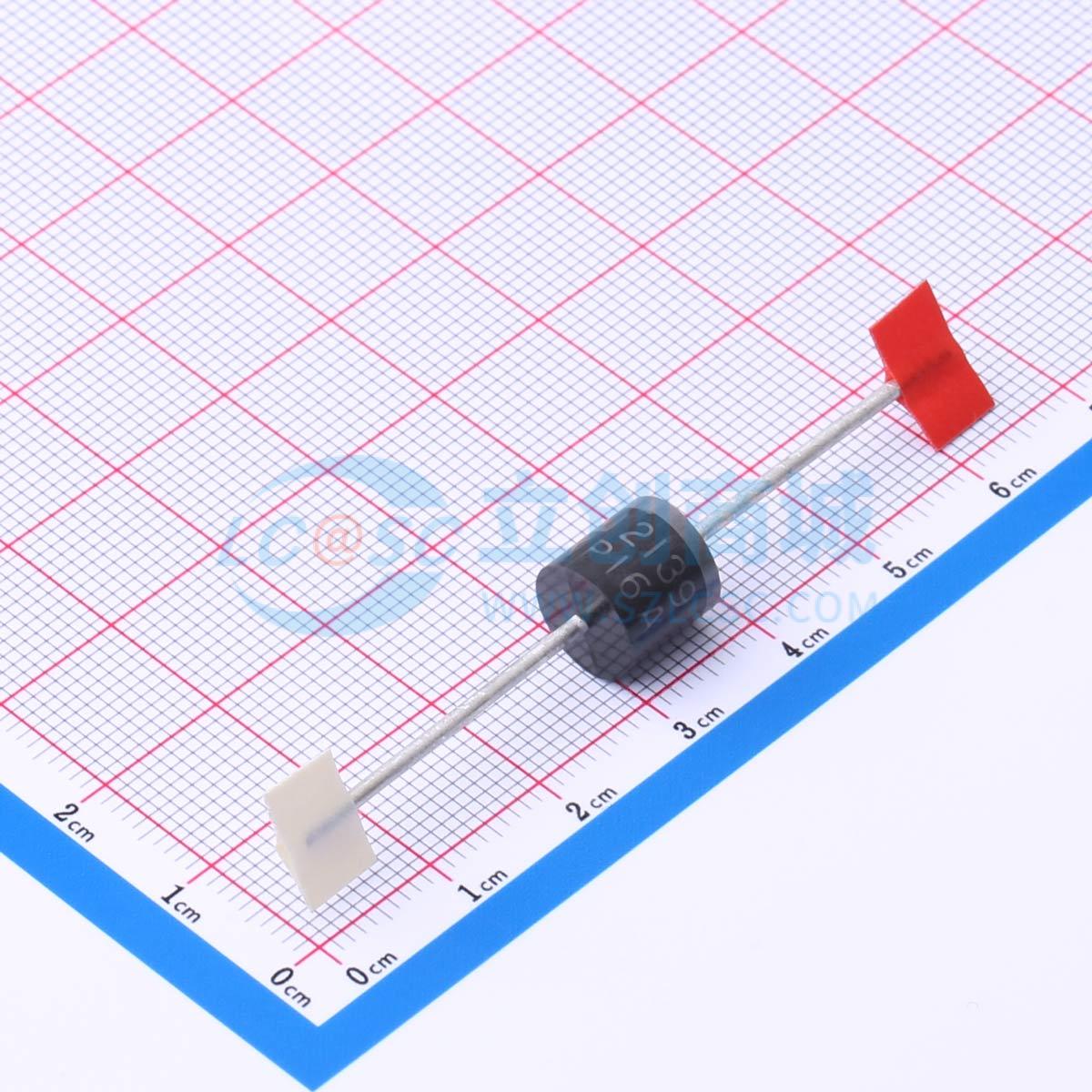 点击查看大图 5KP16A实物图