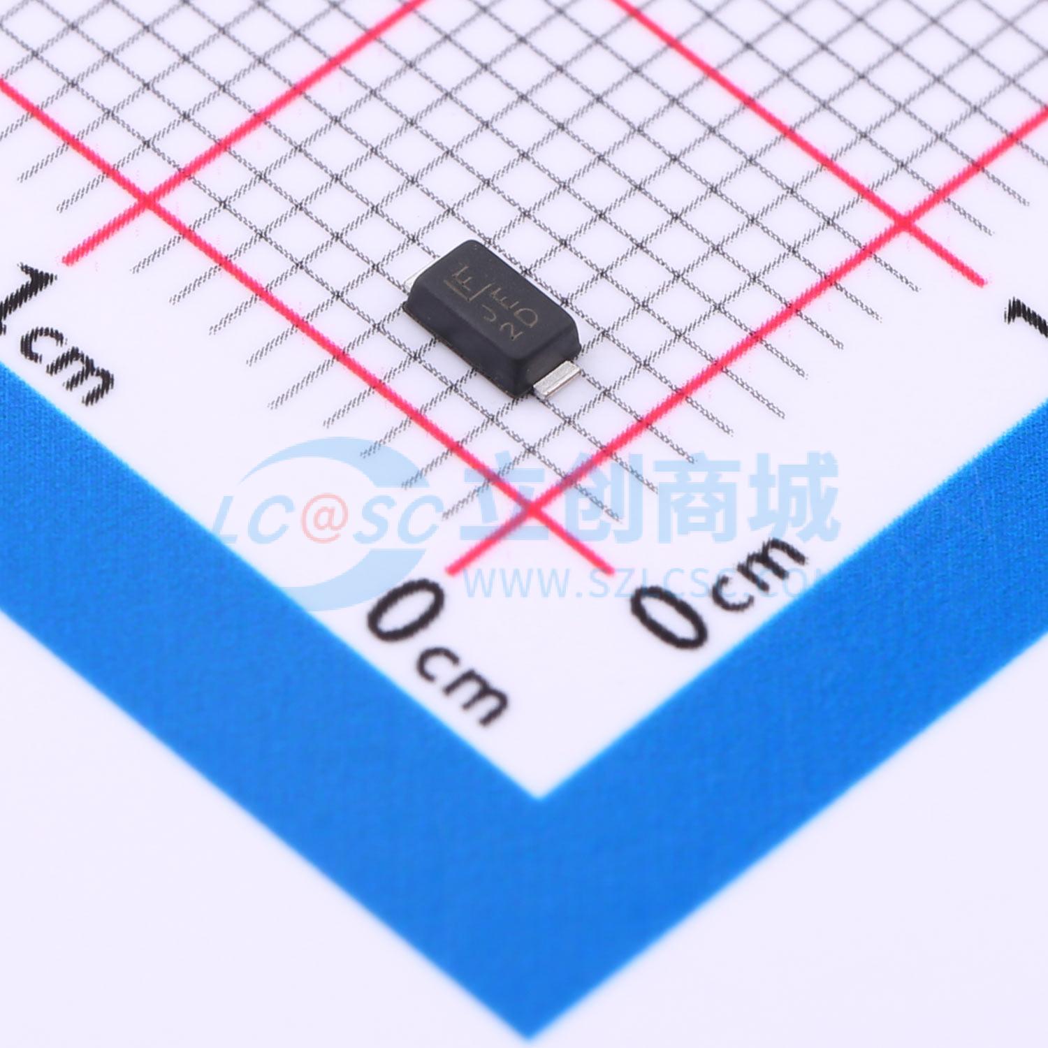 点击查看大图 SMF26CA实物图