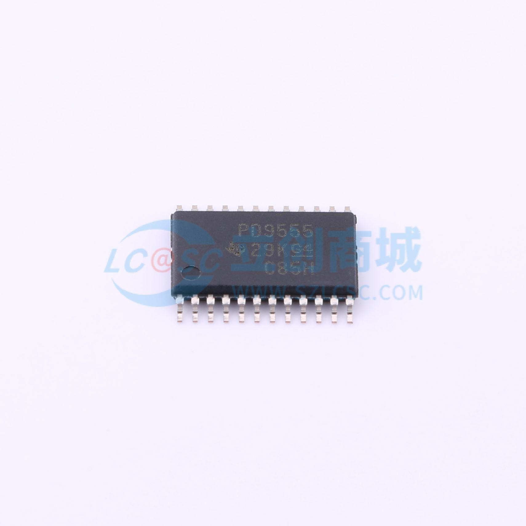 PCA9555PWR商品缩略图