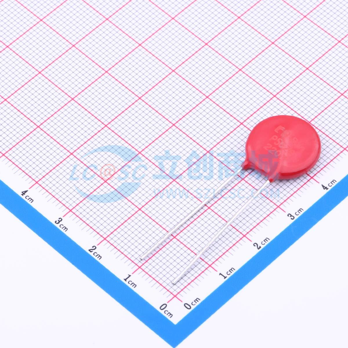 点击查看大图 V56ZA8P实物图