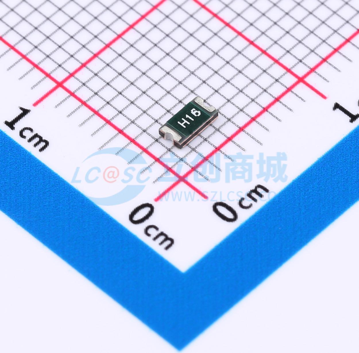 NANOASMDCH016F-2实物图
