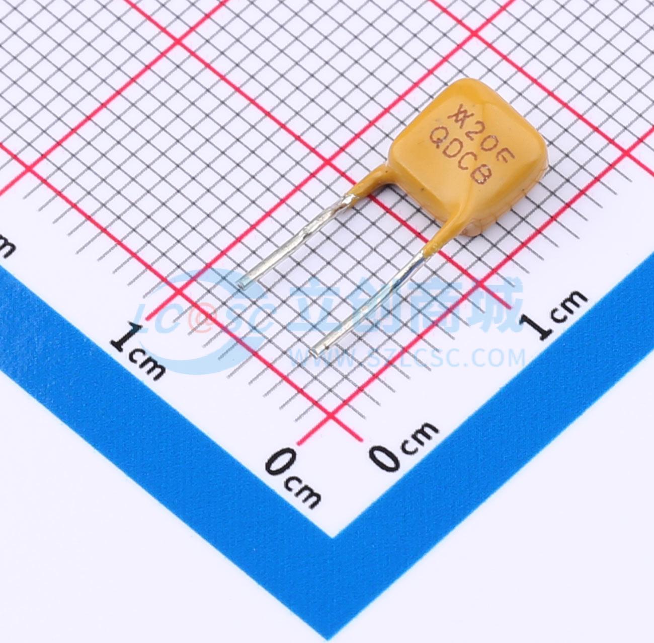 TRF250-120T实物图