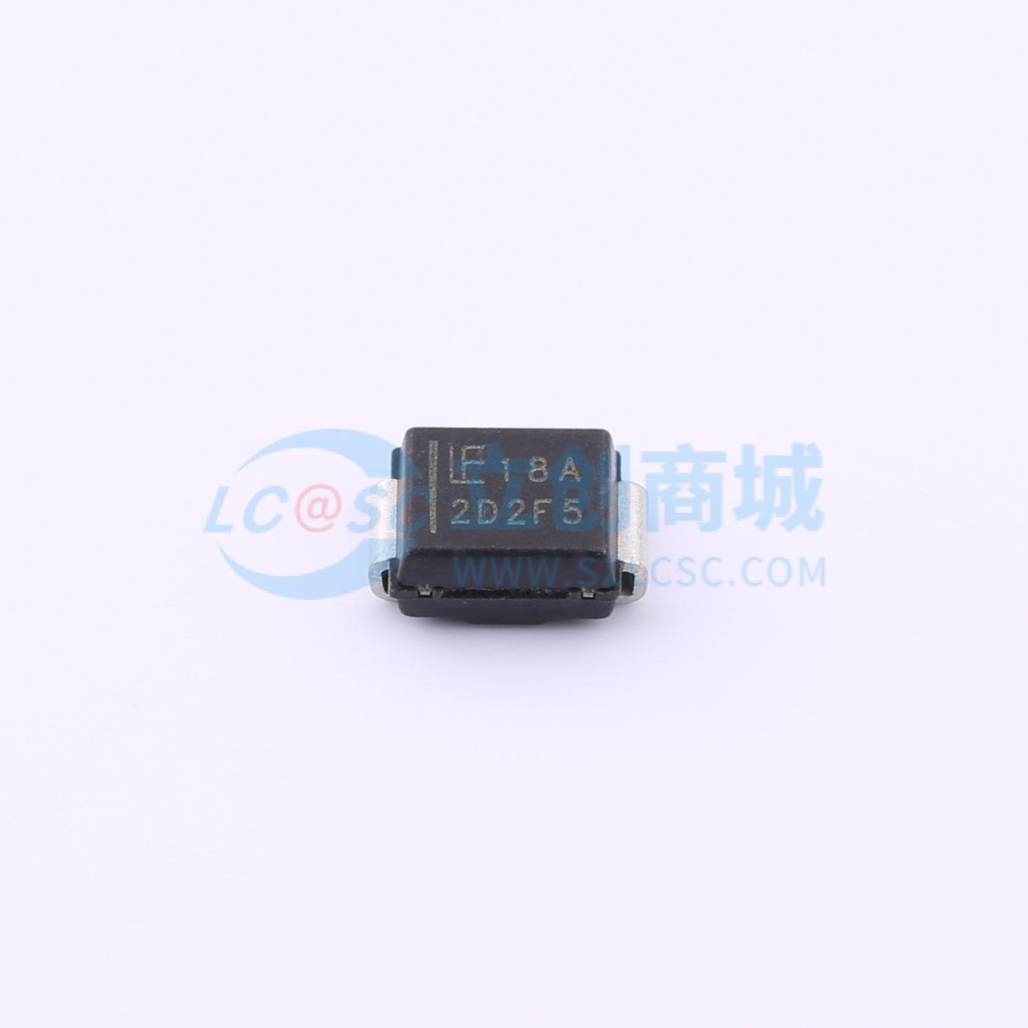 SZP6SMB18AT3G商品缩略图