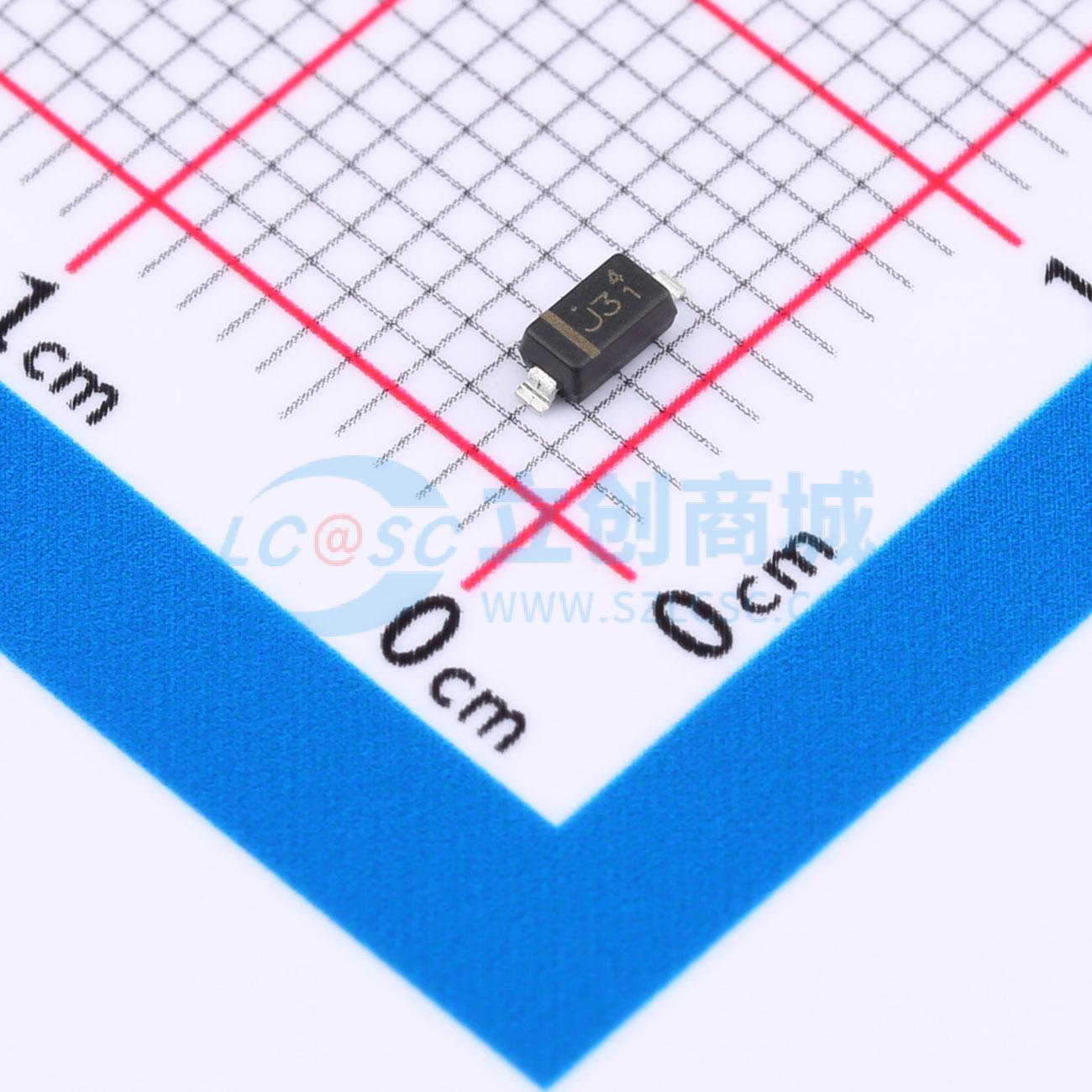 点击查看大图 MMSZ5248B-AU_R1_000A1实物图