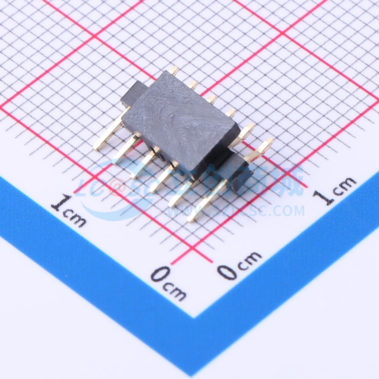 点击查看大图 1220-1106G0Z090CR02实物图