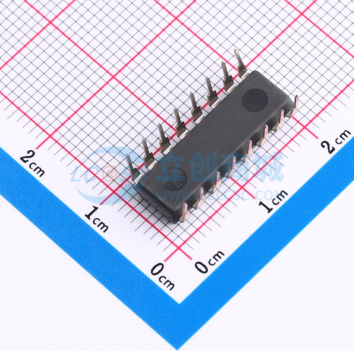 SN75LBC175N商品缩略图