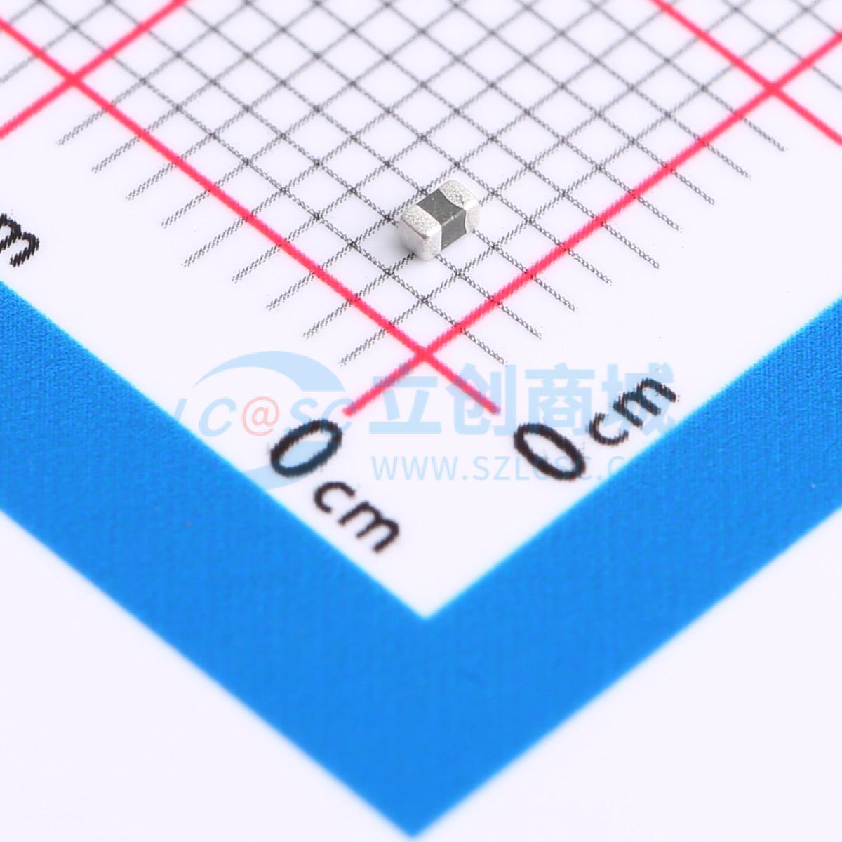 点击查看大图 VC060303A100DP实物图