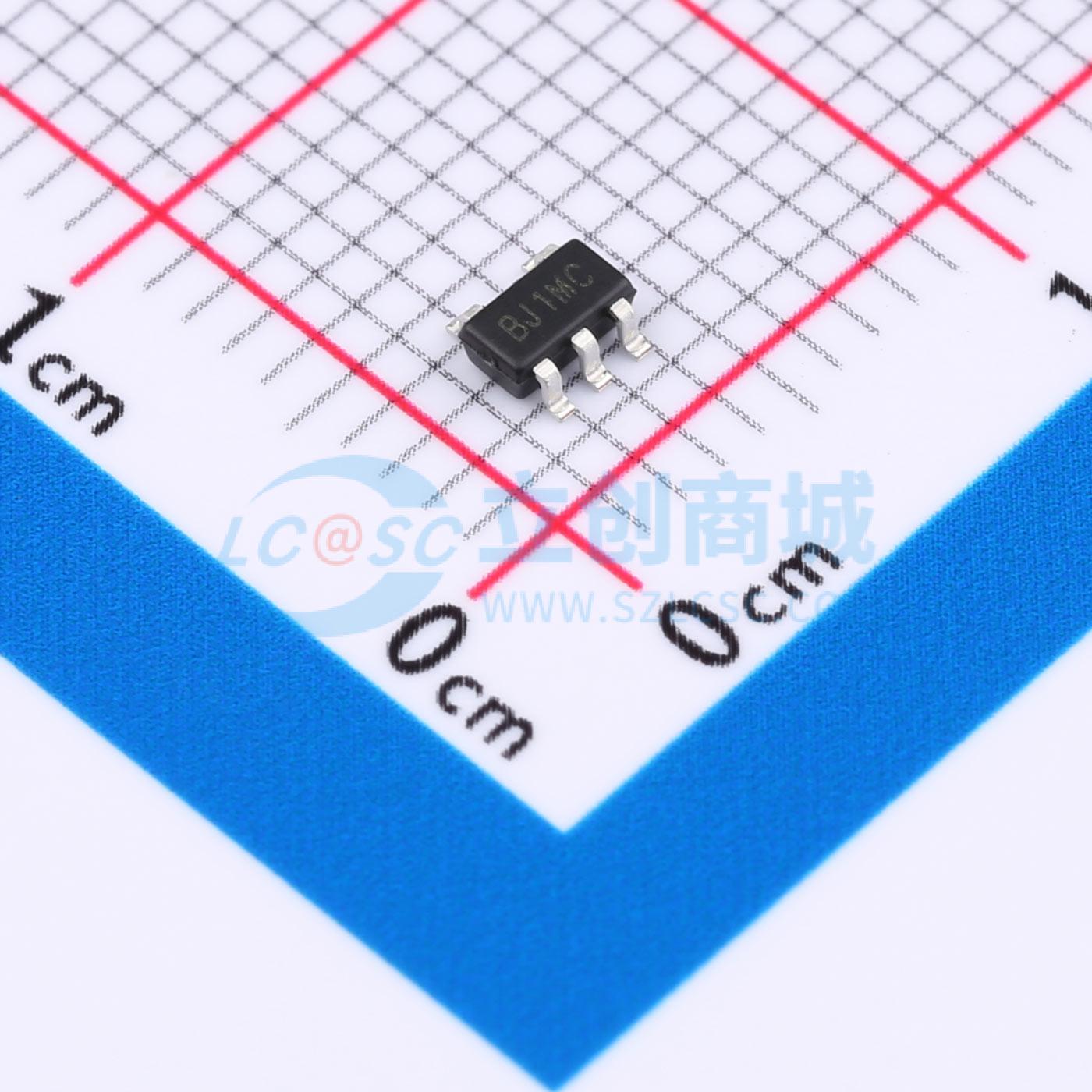 点击查看大图 AL5816W5-7实物图