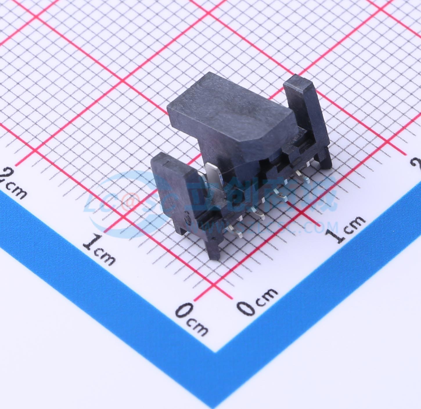 点击查看大图 3901-08MMSMDWBR1实物图