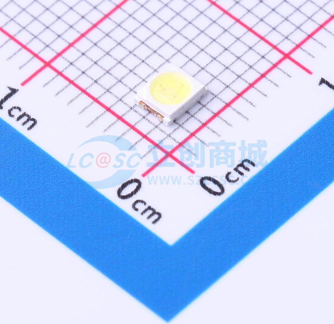 LTW-3528VSY-32实物图