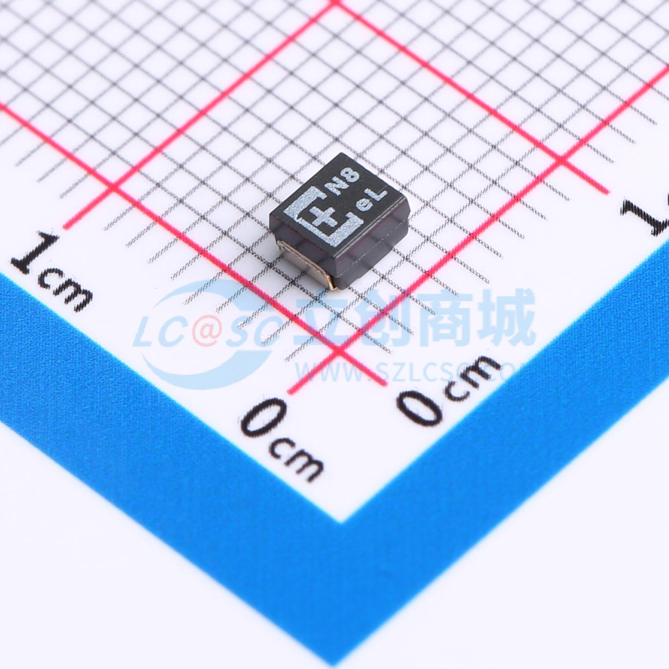 点击查看大图 ETPE330MFB实物图