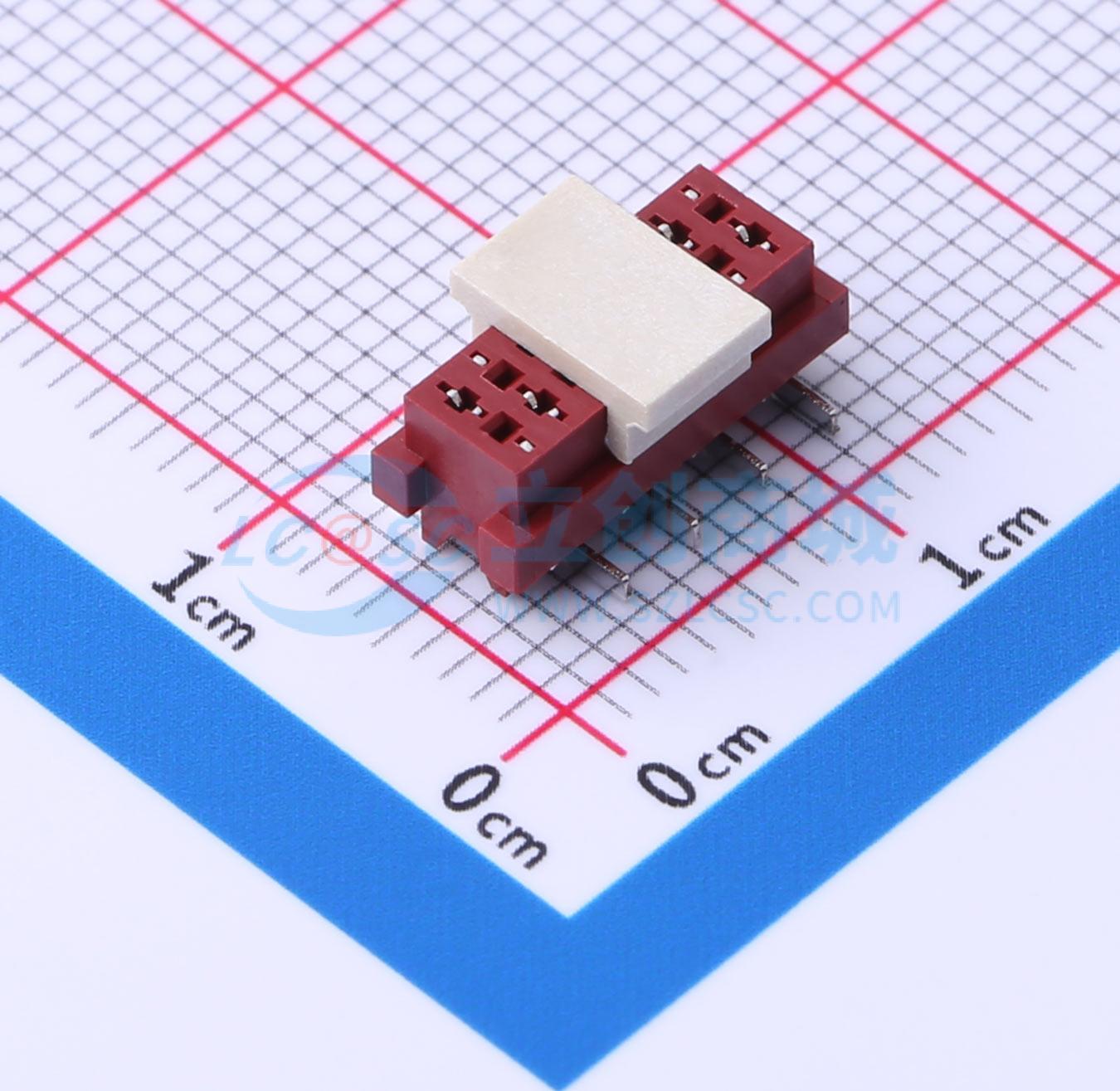 点击查看大图 3900-08FMSNENR01实物图
