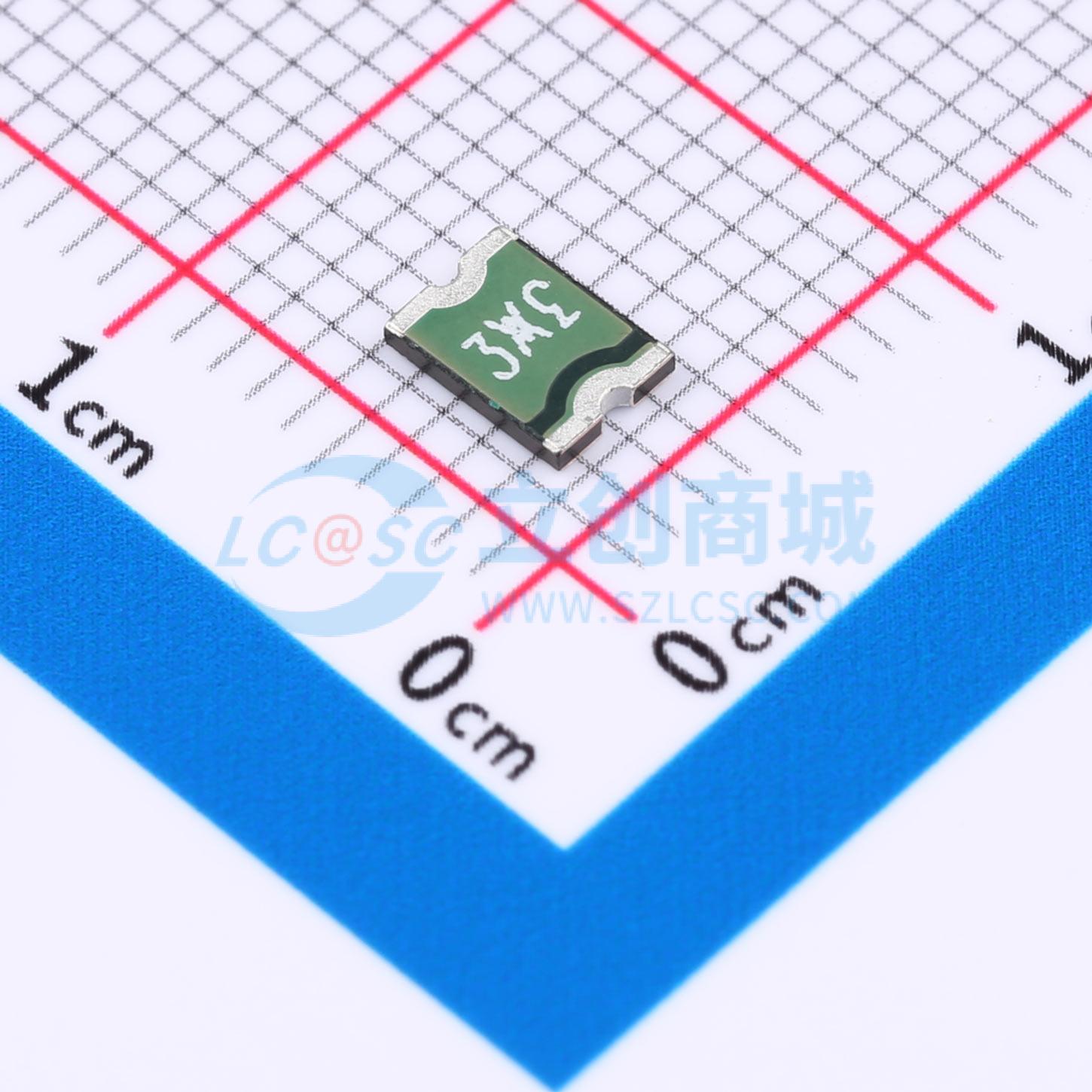 MINISMDC030F-2实物图