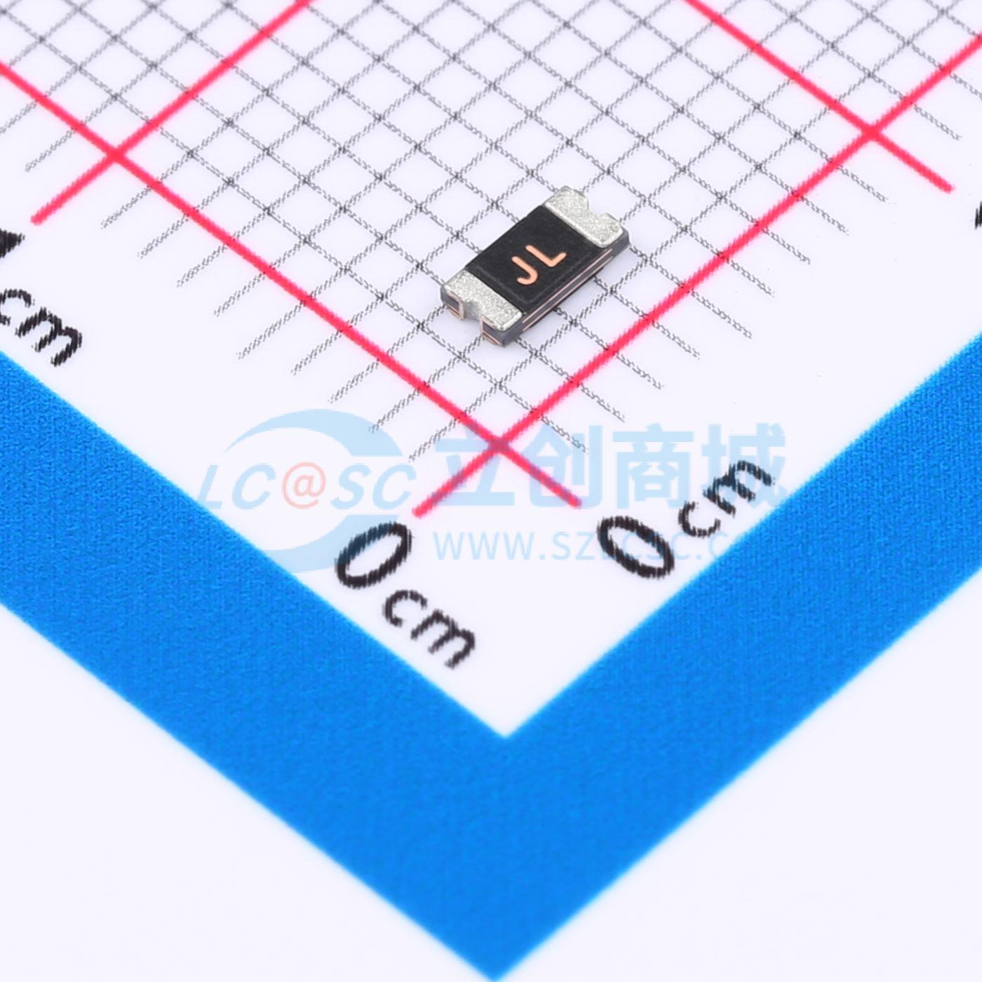 点击查看大图 JK-nSMD350L-12实物图