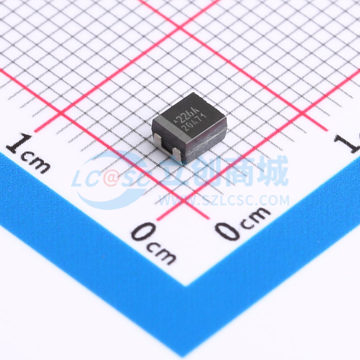 点击查看大图 F931A226MBA实物图