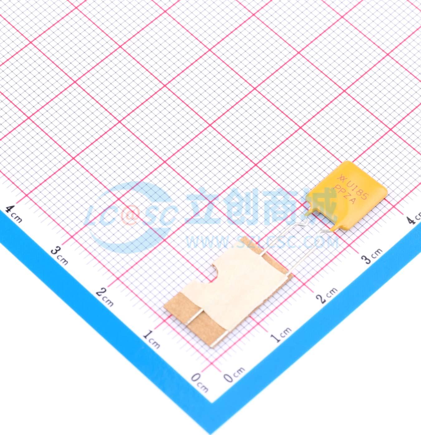 点击查看大图 RUEF185-2实物图