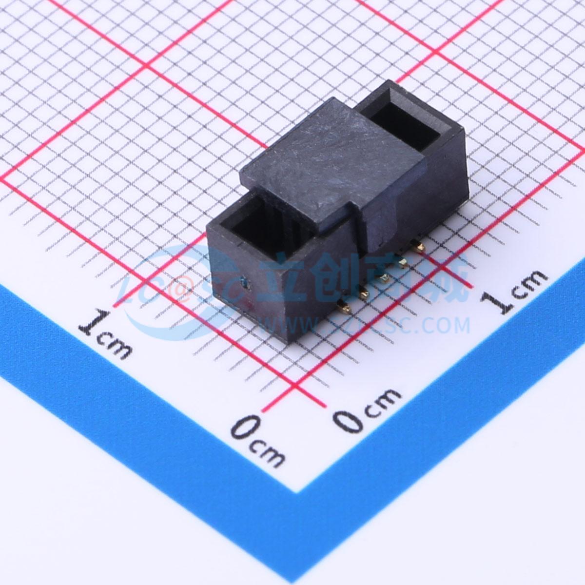 点击查看大图 3130-10MG0BK00R1实物图