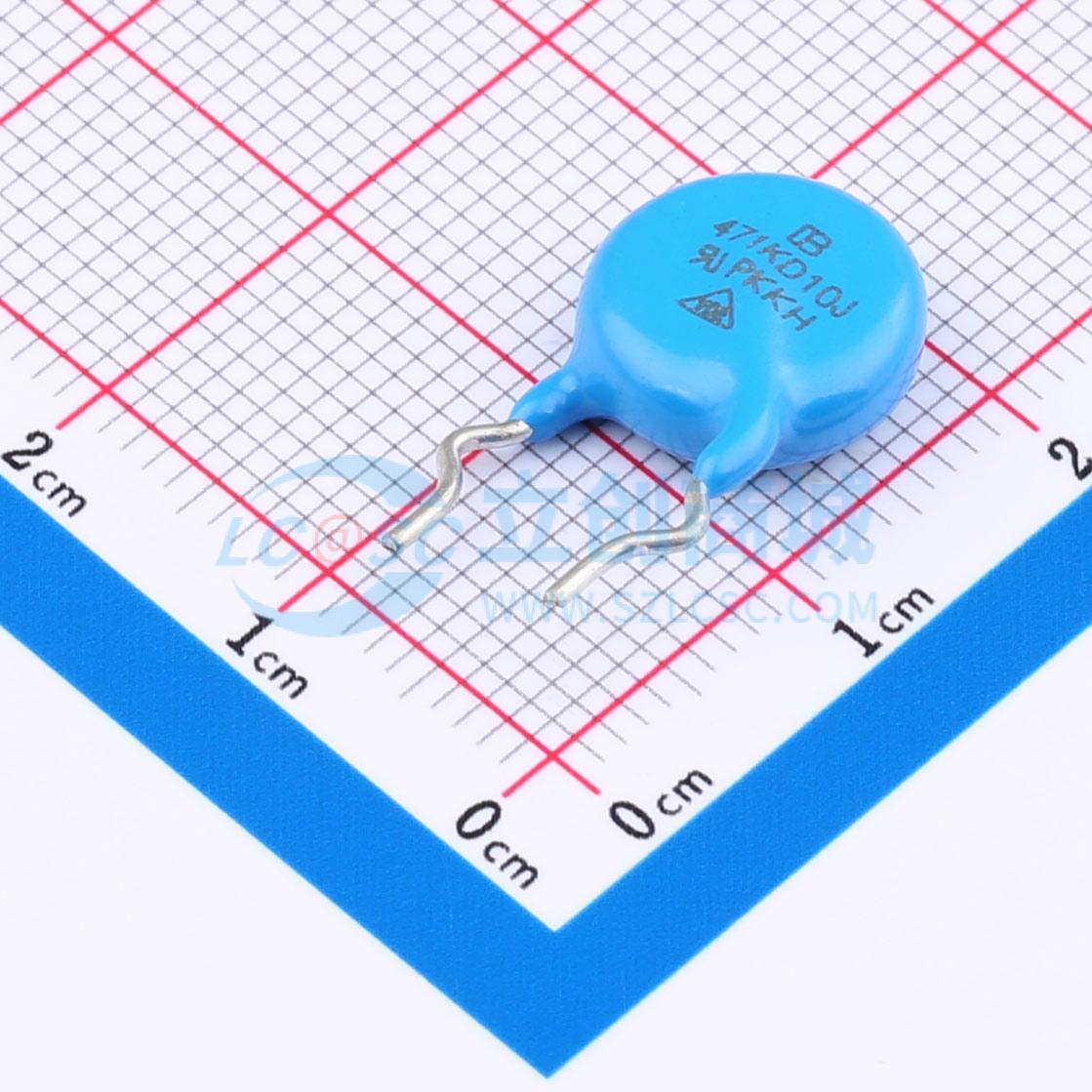 点击查看大图 471KD10J-E025实物图