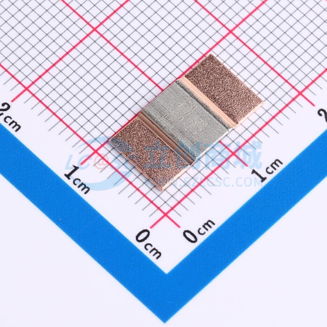 点击查看大图 HoSS5930-7W-2mR-1%实物图