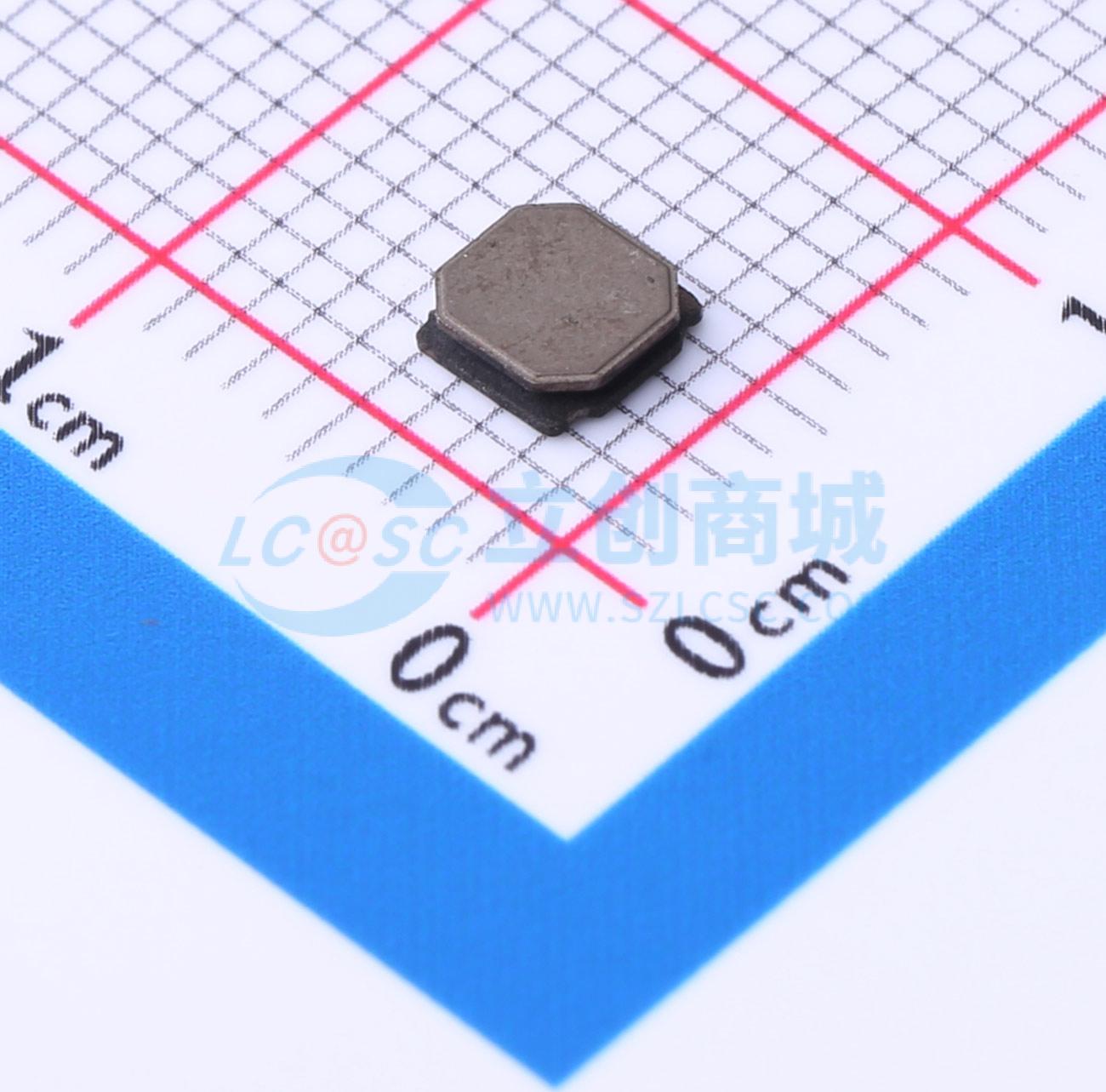 点击查看大图 MAI4012A-100MT实物图