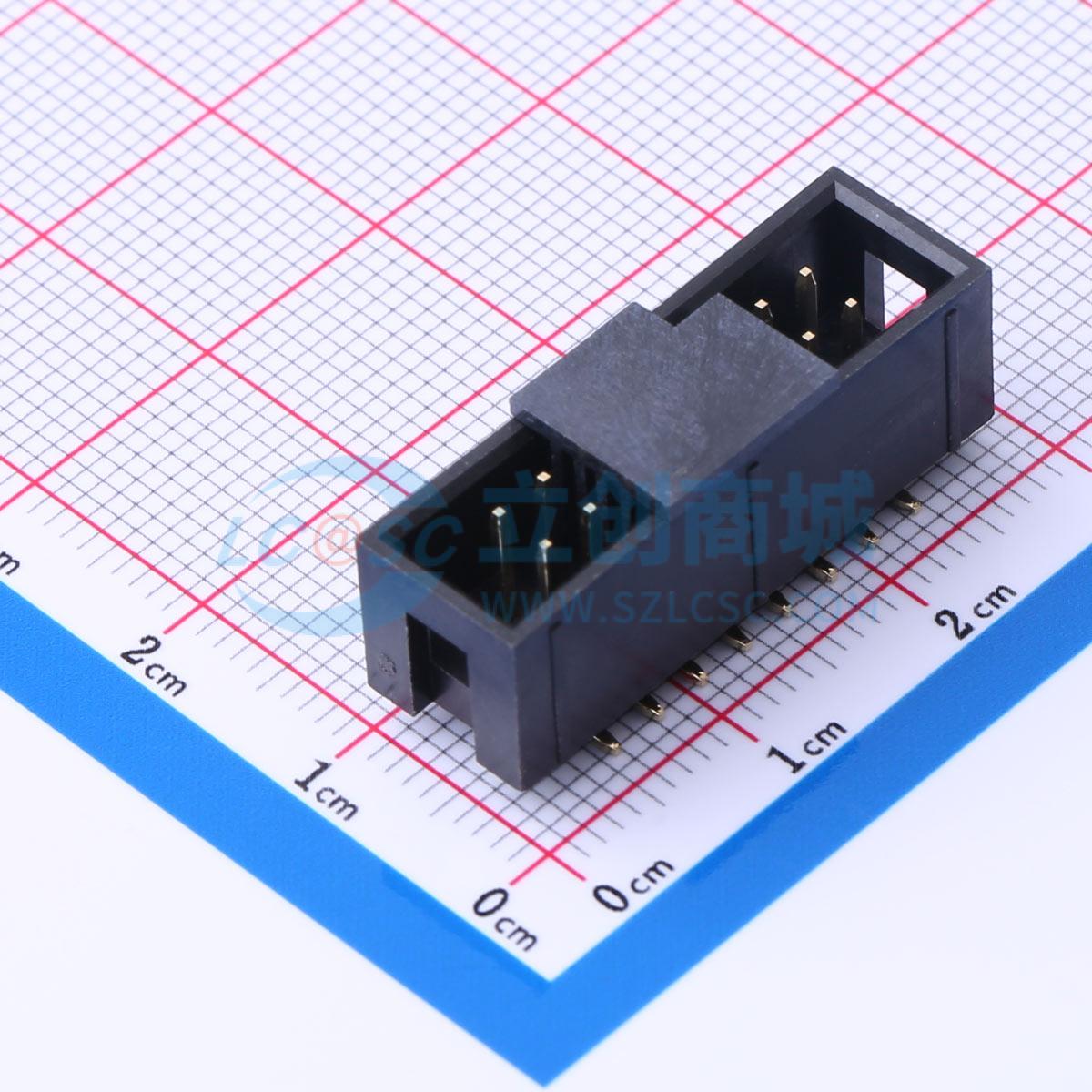 点击查看大图 3110-16MG0BK00R1实物图