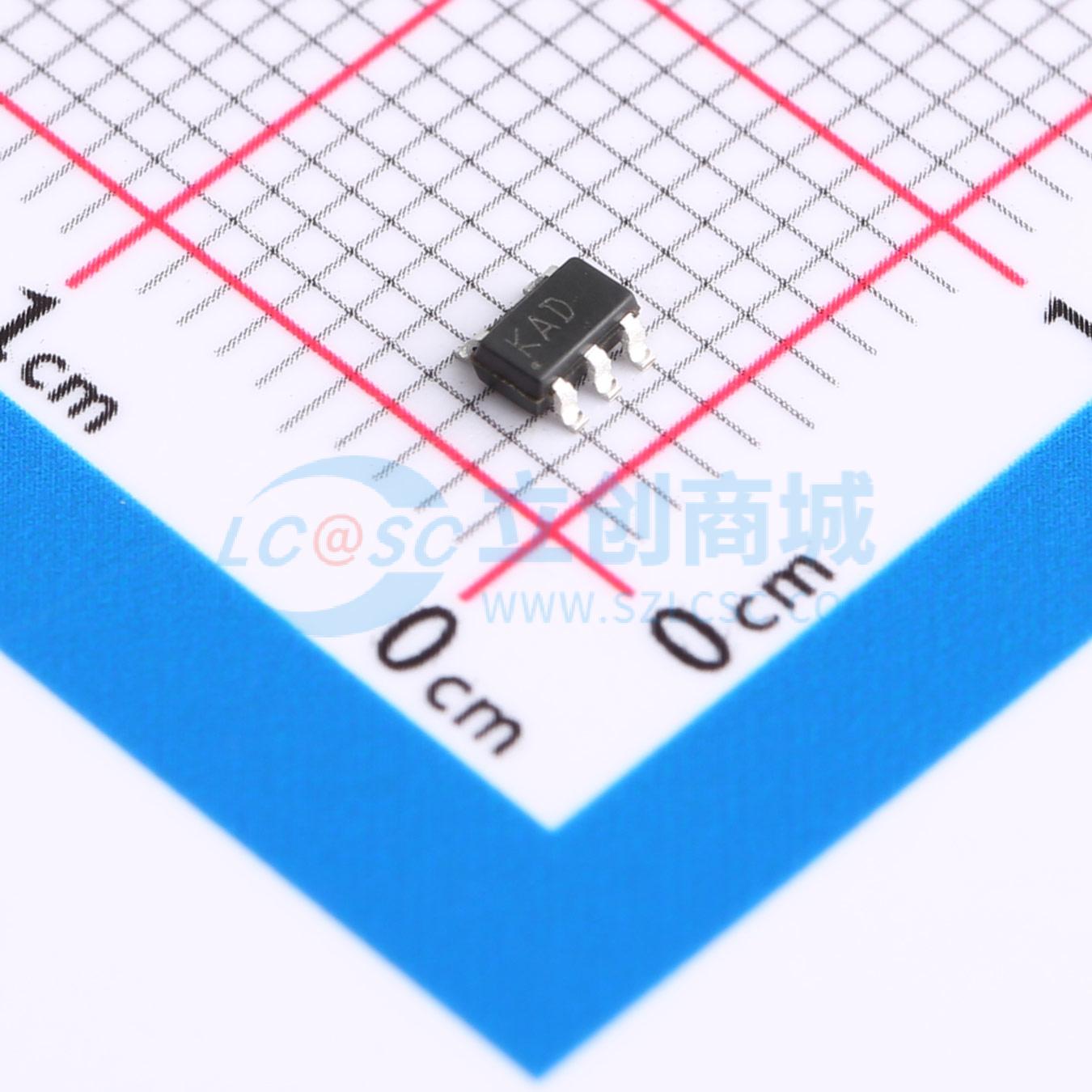 点击查看大图 LDK320M-R实物图