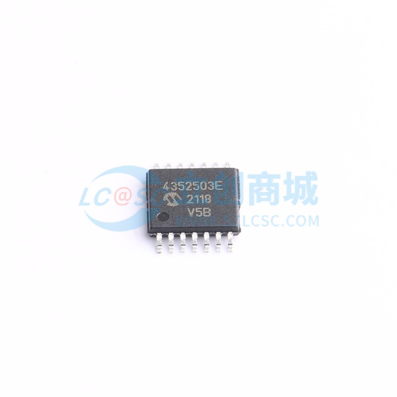 MCP4352-503E/ST商品缩略图