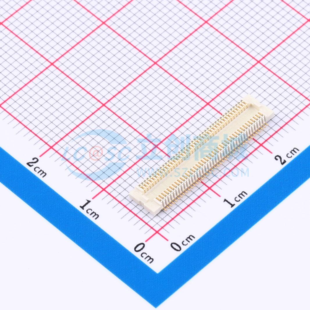 点击查看大图 AXK5F80337YG实物图