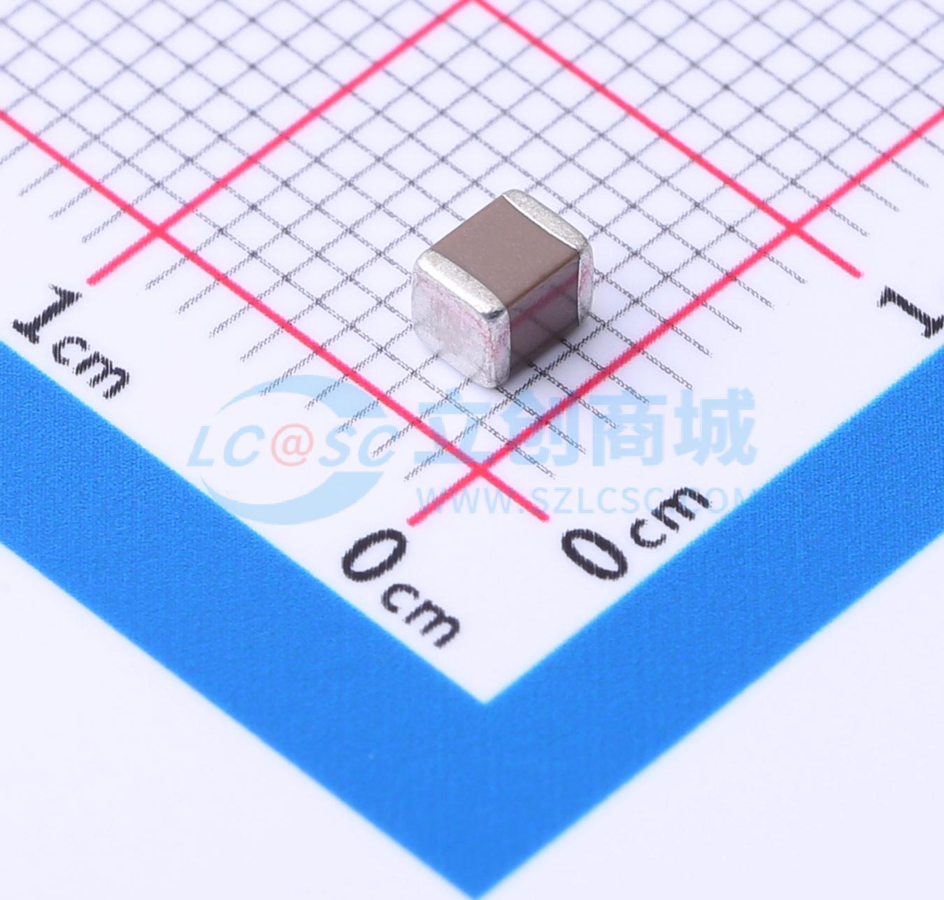 点击查看大图 UMK325B7475KMHP实物图