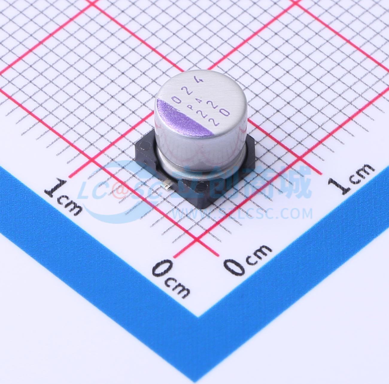 点击查看大图 20SVPA22M实物图