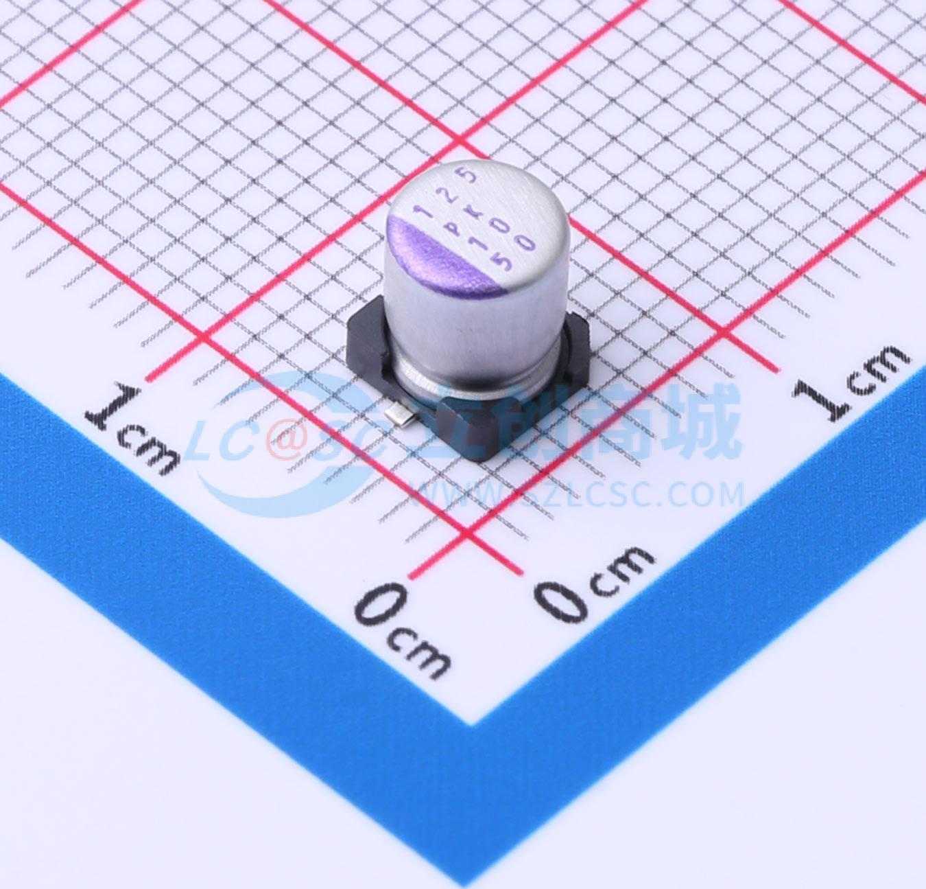 点击查看大图 50SVPK10M实物图